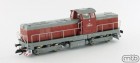 80091 MTB Diesel locomotive T 466-0134